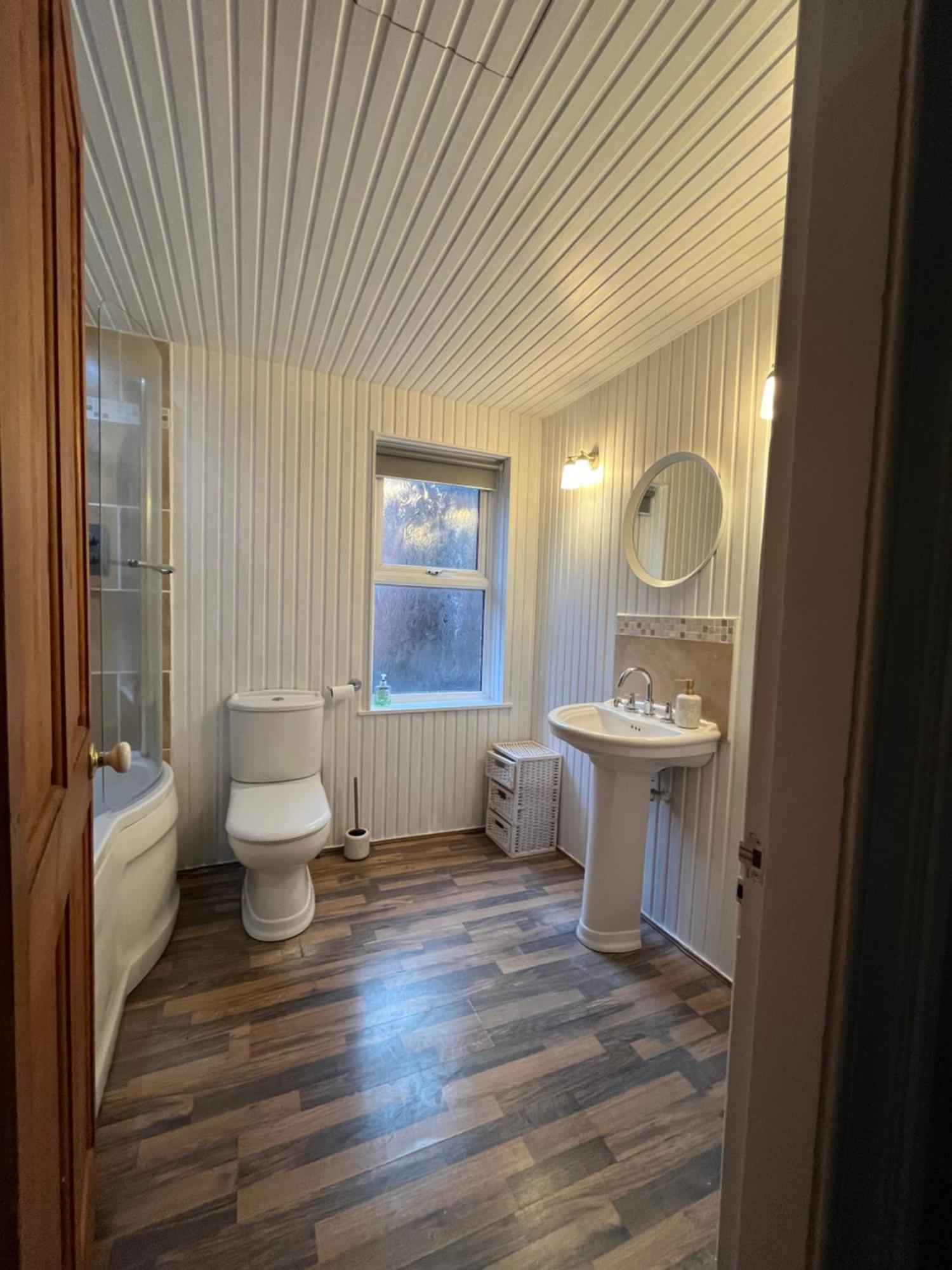 Gr8 Hostel At The Mount 벨파스트 외부 사진