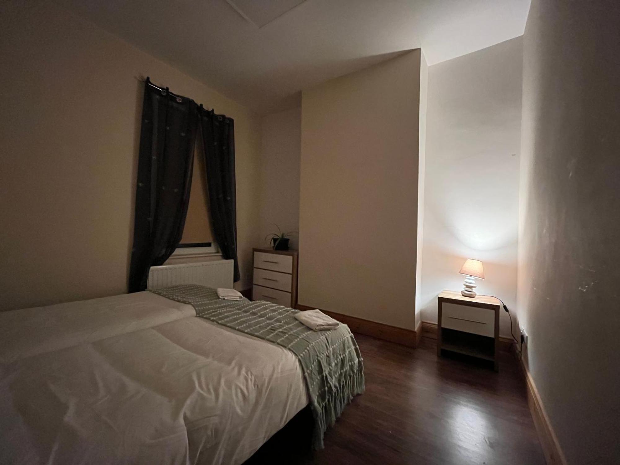 Gr8 Hostel At The Mount 벨파스트 외부 사진