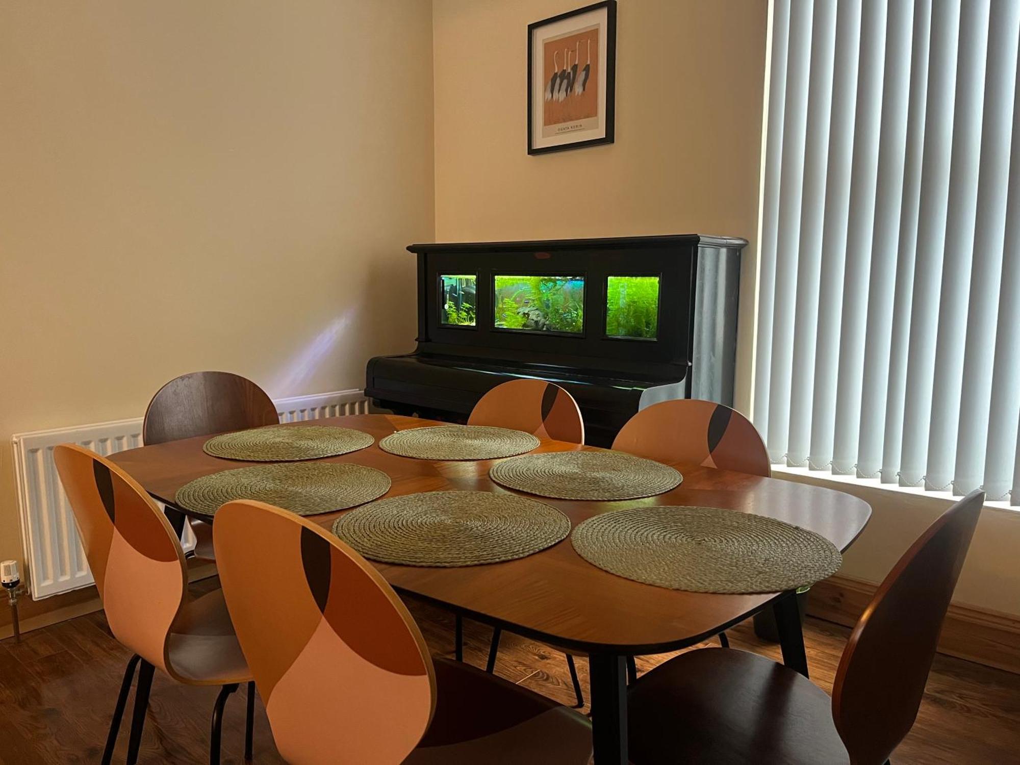 Gr8 Hostel At The Mount 벨파스트 외부 사진