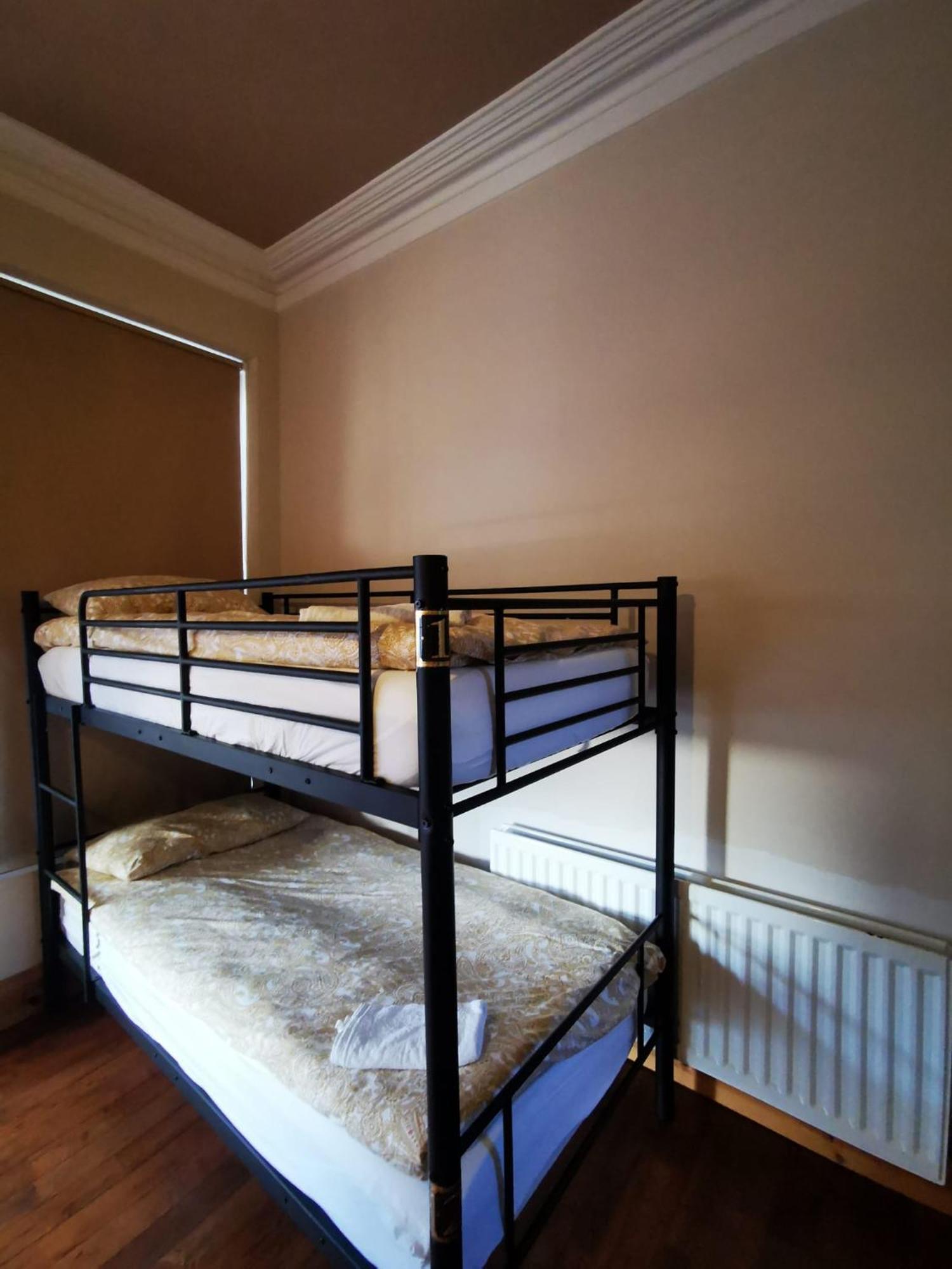 Gr8 Hostel At The Mount 벨파스트 외부 사진