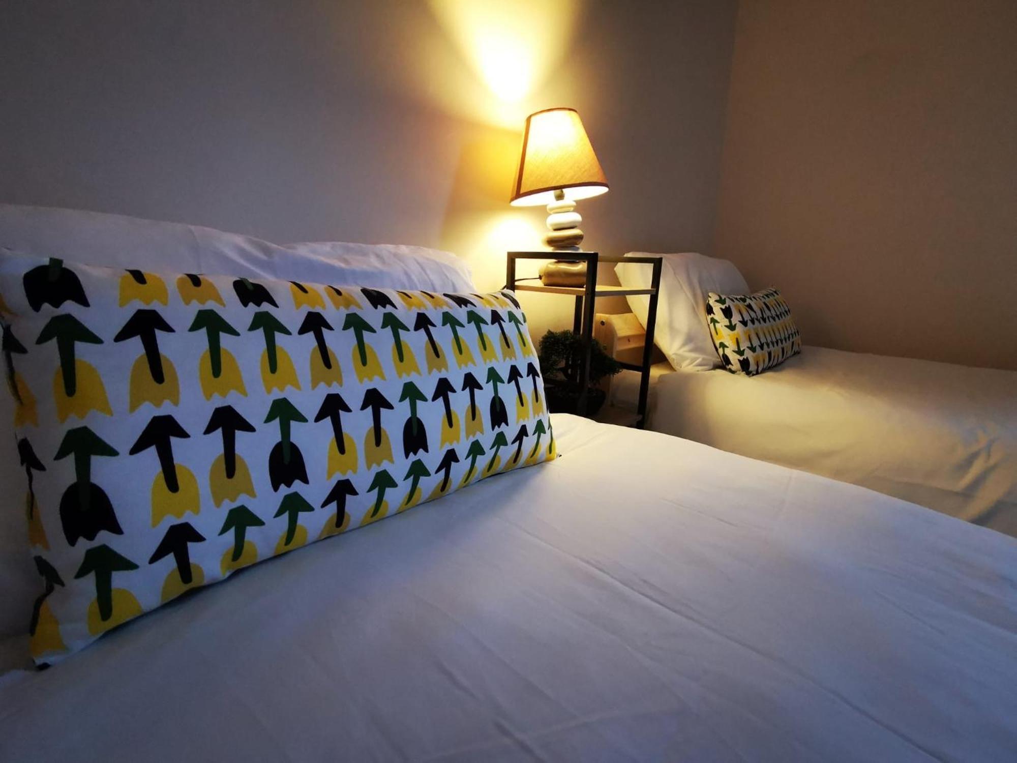 Gr8 Hostel At The Mount 벨파스트 외부 사진