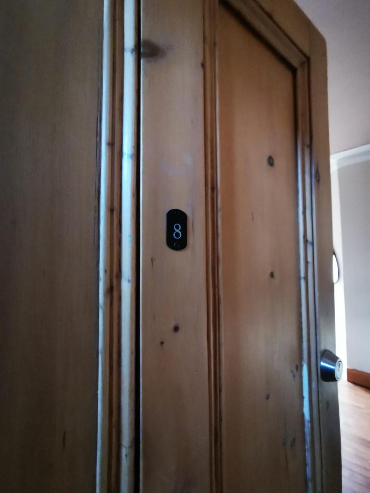Gr8 Hostel At The Mount 벨파스트 외부 사진