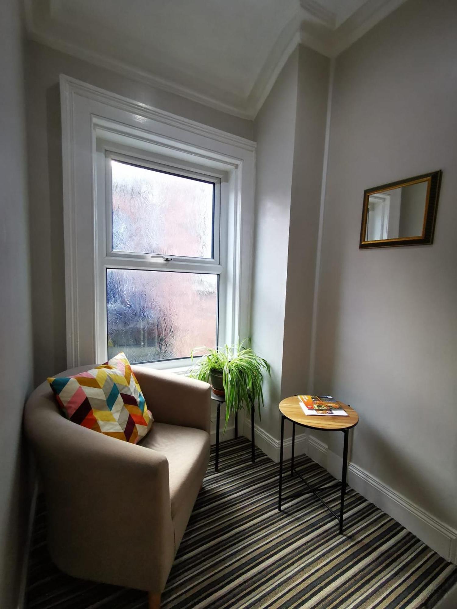 Gr8 Hostel At The Mount 벨파스트 외부 사진