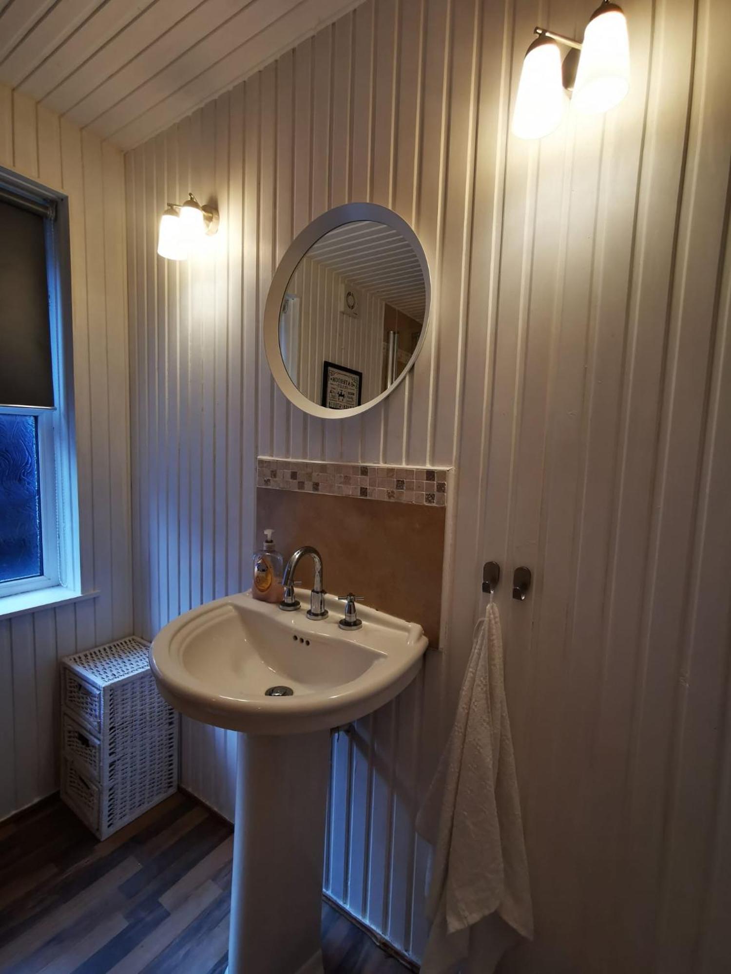Gr8 Hostel At The Mount 벨파스트 외부 사진