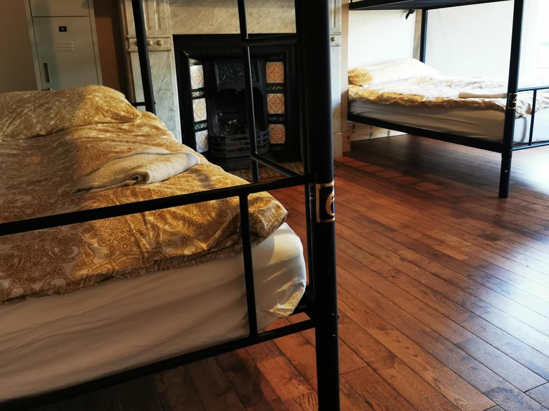 Gr8 Hostel At The Mount 벨파스트 외부 사진