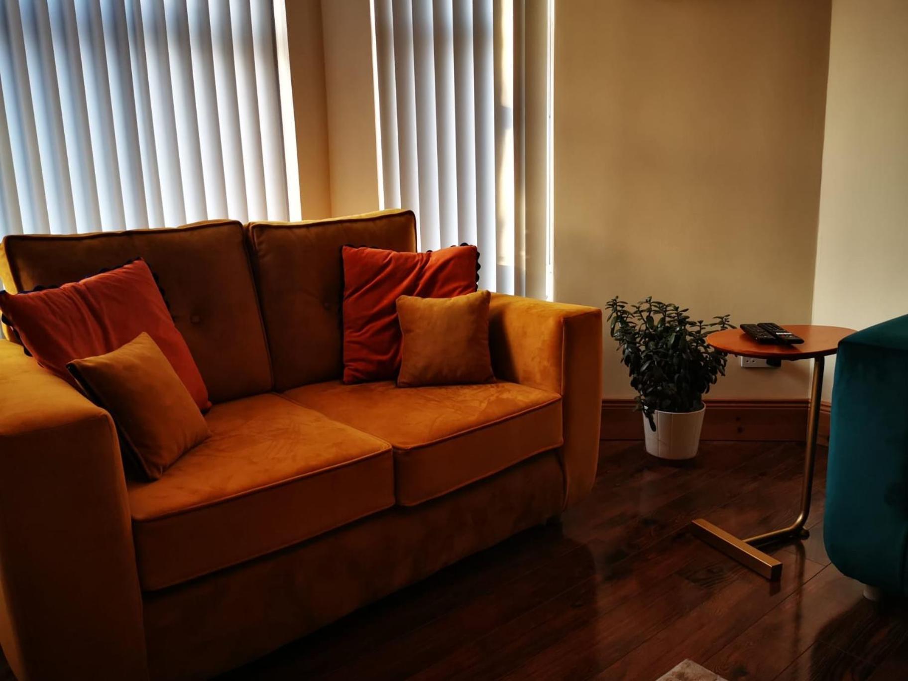 Gr8 Hostel At The Mount 벨파스트 외부 사진